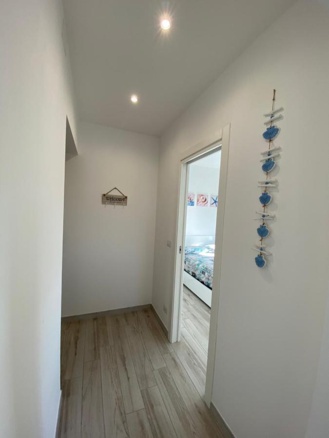 Casa Al Mare Apartment Varazze Exterior photo