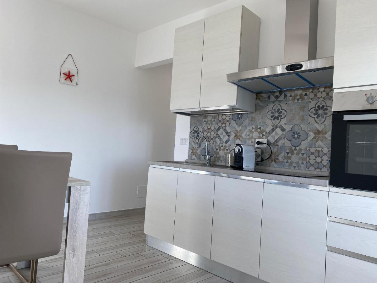 Casa Al Mare Apartment Varazze Exterior photo