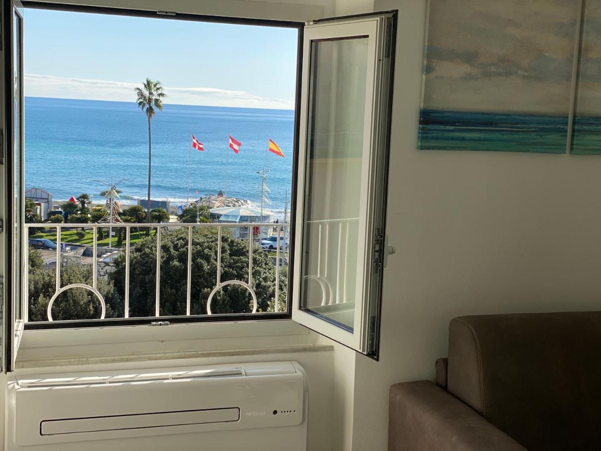 Casa Al Mare Apartment Varazze Exterior photo
