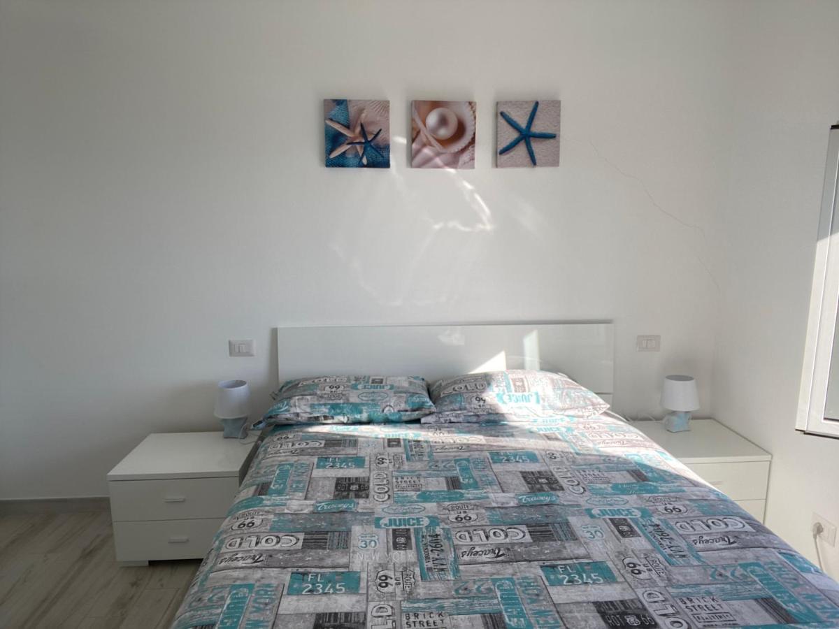 Casa Al Mare Apartment Varazze Exterior photo